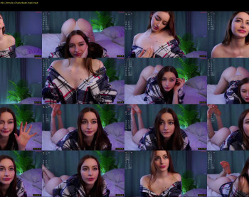 secrethustle — 120 minute Chaturbate female cam video clip, 720p, Feb 19, 2026