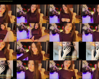 _1s___ — 120 minute Chaturbate female cam video clip, 720p, Feb 21, 2026