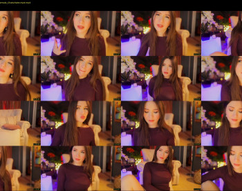 _1s___ — 23 minute Chaturbate female cam video clip, 720p, Feb 21, 2026