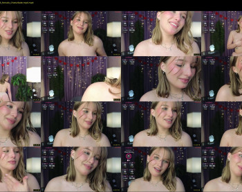 _b00bss_ — 19 minute Chaturbate female cam video clip, 720p, Feb 22, 2026