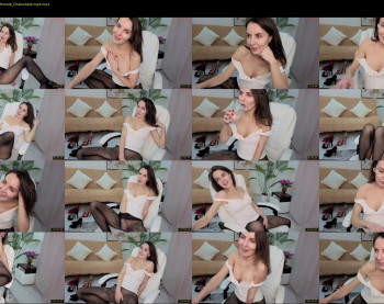 _beylly — 121 minute Chaturbate female cam video clip, 720p, Feb 20, 2026