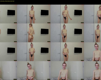 _candybb — 13 minute Chaturbate female cam video clip, 720p, Feb 20, 2026