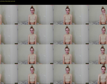 _candybb — 3 minute Chaturbate female cam video clip, 720p, Feb 20, 2026
