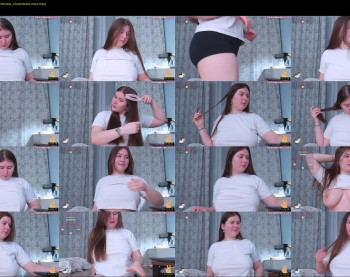 _enni__ — 82 minute Chaturbate female cam video clip, 720p, Feb 20, 2026
