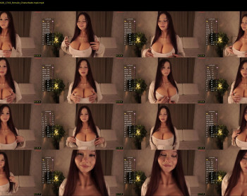 _marvelous_time_ — 3 minute Chaturbate female cam video clip, 720p, Feb 20, 2026