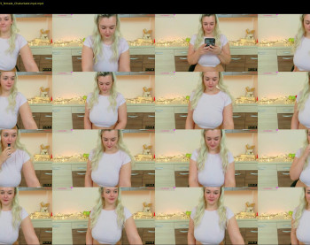 _mistyfox — 13 minute Chaturbate female cam video clip, 720p, Feb 23, 2026