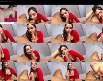 _niicky — 121 minute Chaturbate couple cam video clip, 720p, Feb 21, 2026