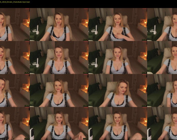 _passion_show_ — 40 minute Chaturbate couple cam video clip, 720p, Feb 20, 2026