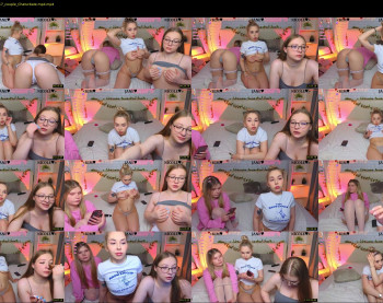 _ramune_ — 72 minute Chaturbate couple cam video clip, 720p, Feb 23, 2026