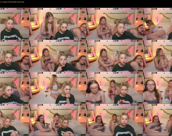 _ramune_ — 50 minute Chaturbate couple cam video clip, 720p, Feb 24, 2026
