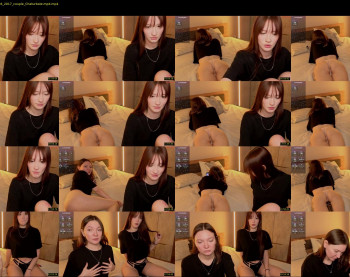 _reverse_gang_ — 34 minute Chaturbate couple cam video clip, 720p, Feb 20, 2026
