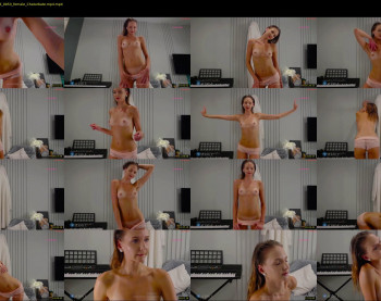 _temptation___ — 32 minute Chaturbate female cam video clip, 720p, Feb 24, 2026