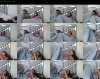 alexvsluisa — 52 minute Chaturbate couple cam video clip, 720p, Feb 20, 2026