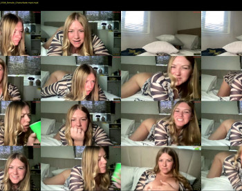 allyanalangel — 41 minute Chaturbate female cam video clip, 480p, Feb 21, 2026