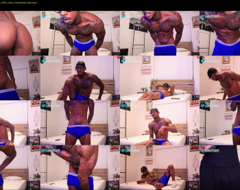 almightycnote — 40 minute Chaturbate male cam video clip, 720p, Feb 20, 2026