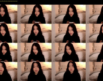 amyalwayshere — 4 minute Chaturbate female cam video clip, 720p, Feb 23, 2026