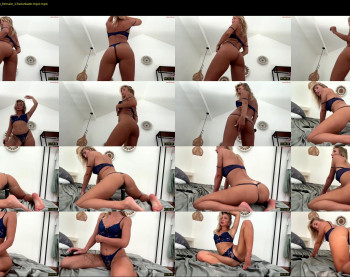 beanco_ — 39 minute Chaturbate female cam video clip, 720p, Feb 20, 2026