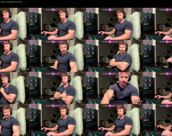 bigmcr1 — 21 minute Chaturbate male cam video clip, 720p, Feb 22, 2026