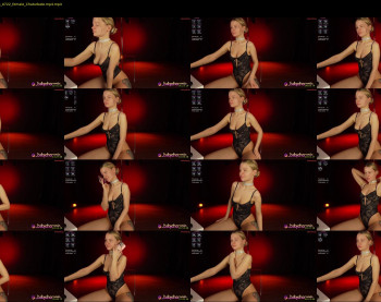 bubble__gum_ — 46 minute Chaturbate female cam video clip, 720p, Feb 20, 2026