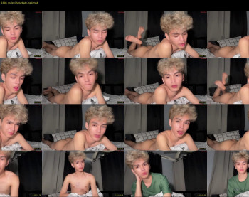 camwithethan — 92 minute Chaturbate male cam video clip, 720p, Feb 21, 2026
