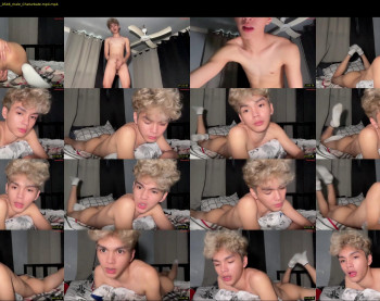 camwithethan — 63 minute Chaturbate male cam video clip, 720p, Feb 24, 2026