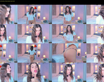 candy_flo — 35 minute Chaturbate female cam video clip, 720p, Feb 20, 2026