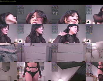 catheryneells — 11 minute Chaturbate female cam video clip, 720p, Feb 21, 2026