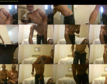 christopher_rain — 9 minute Chaturbate couple cam video clip, 480p, Feb 20, 2026