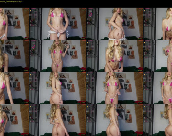 corni__ — 24 minute Chaturbate female cam video clip, 720p, Feb 20, 2026