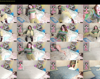 debratower — 49 minute Chaturbate female cam video clip, 720p, Feb 21, 2026