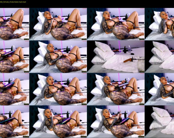 dee_waters — 90 minute Chaturbate female cam video clip, 720p, Feb 20, 2026