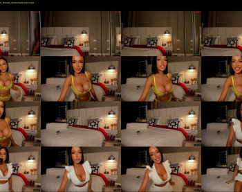devil_bby — 20 minute Chaturbate female cam video clip, 720p, Feb 21, 2026