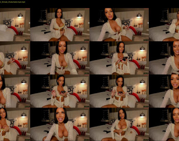 devil_bby — 19 minute Chaturbate female cam video clip, 720p, Feb 21, 2026