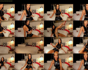 devil_bby — 8 minute Chaturbate female cam video clip, 720p, Feb 23, 2026