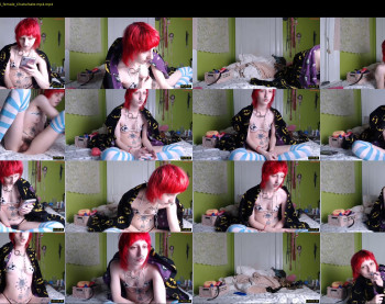 devilg1rl — 80 minute Chaturbate female cam video clip, 720p, Feb 23, 2026