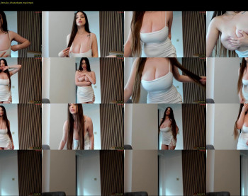 devyale — 120 minute Chaturbate female cam video clip, 720p, Feb 23, 2026