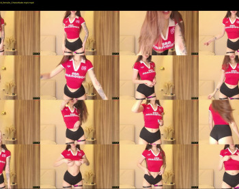 didiactive — 13 minute Chaturbate female cam video clip, 720p, Feb 20, 2026