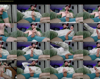 digbicknik — 66 minute Chaturbate male cam video clip, 720p, Feb 20, 2026