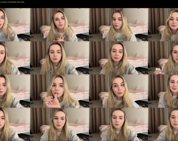 ecl1pse_ — 18 minute Chaturbate couple cam video clip, 720p, Feb 19, 2026