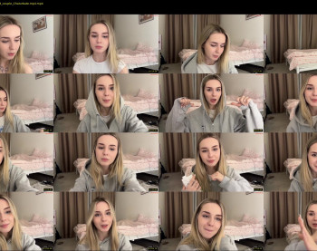 ecl1pse_ — 20 minute Chaturbate couple cam video clip, 720p, Feb 20, 2026