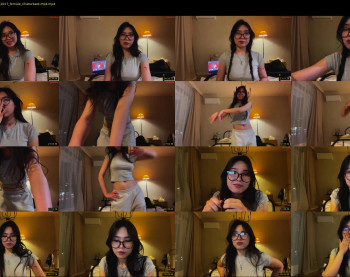 elfredaruckle — 79 minute Chaturbate female cam video clip, 720p, Feb 20, 2026