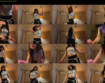 elfredaruckle — 29 minute Chaturbate female cam video clip, 720p, Feb 20, 2026