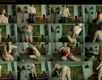 forestdarling — 120 minute Chaturbate female cam video clip, 720p, Feb 21, 2026