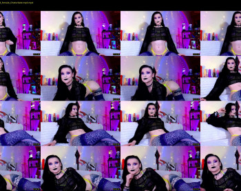 freyax69 — 62 minute Chaturbate female cam video clip, 720p, Feb 23, 2026