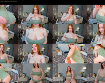 ginger_twinkle — 73 minute Chaturbate female cam video clip, 720p, Feb 20, 2026
