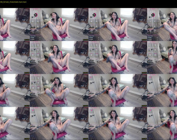 grumpytwo — 4 minute Chaturbate couple cam video clip, 720p, Feb 23, 2026