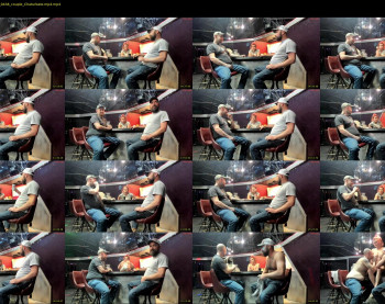 hardworkertn — 40 minute Chaturbate male cam video clip, 720p, Feb 22, 2026