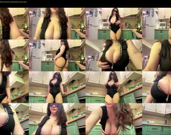 harmonicdiv — 20 minute Chaturbate female cam video clip, 720p, Feb 20, 2026