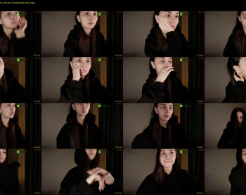 hollyextra — 10 minute Chaturbate female cam video clip, 720p, Feb 20, 2026