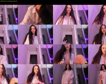 hotfallingdevil — 33 minute Chaturbate female cam video clip, 720p, Feb 20, 2026